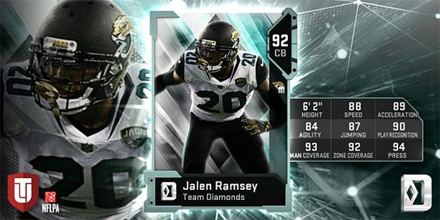 Jalen Ramsey